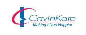 CavinKare logo