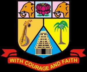 College logo