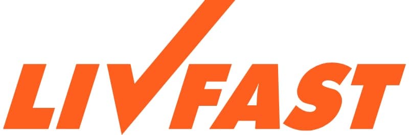 LivFast logo