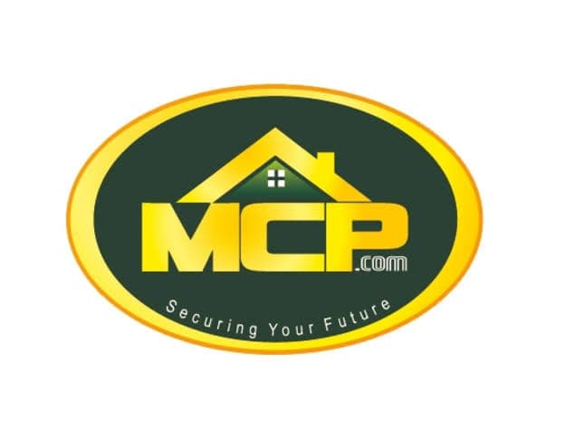 MCP logo