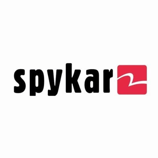 Spykar logo