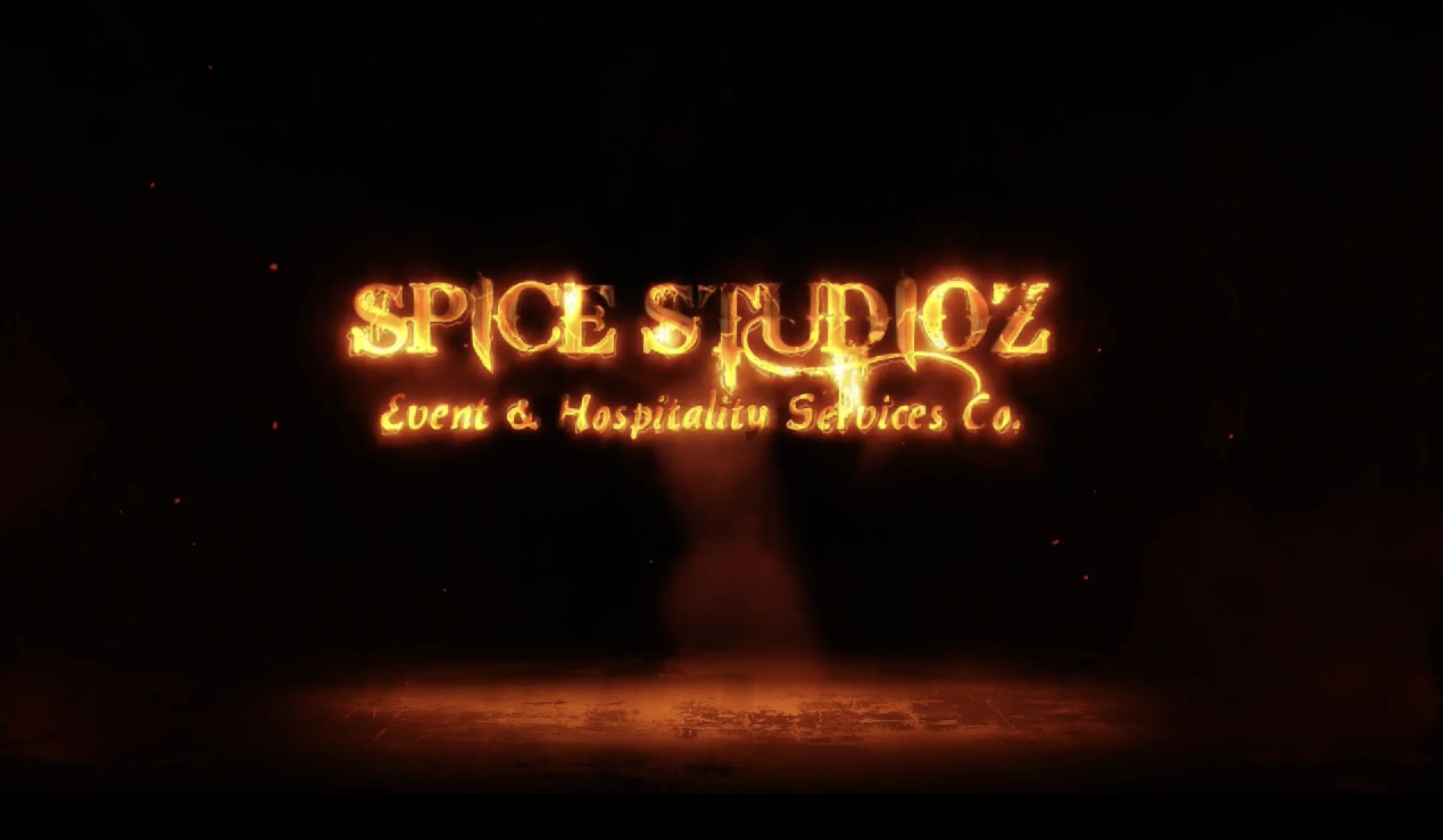 Spice Studioz showreel