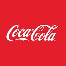 Coca-Cola logo