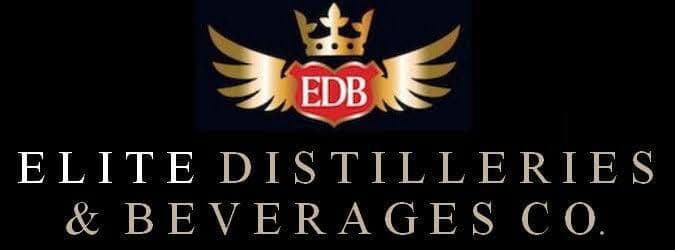 Elite Distilleries logo