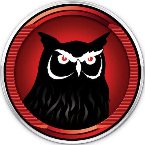 OWL logo