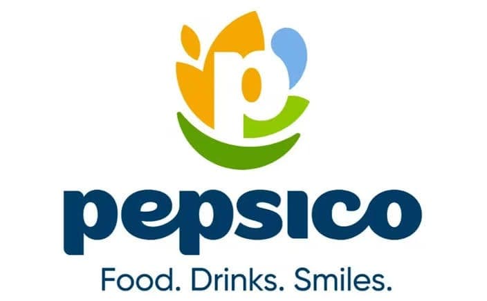 PepsiCo logo
